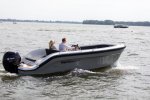 Topcraft 627 Tender foto: 1