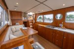 Linssen Grand Sturdy 34.9 AC foto: 15