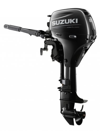 Suzuki DF8AL