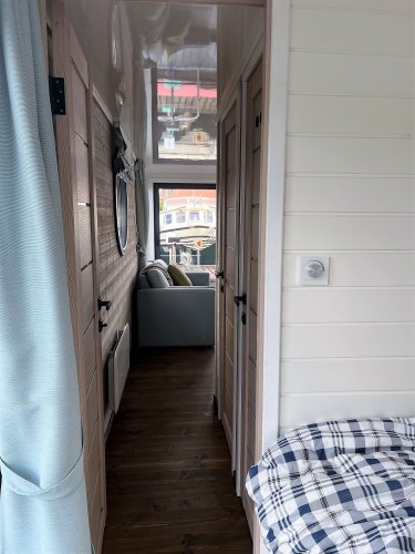 Nordic Houseboat NS 36 Eco 23 foto: 37