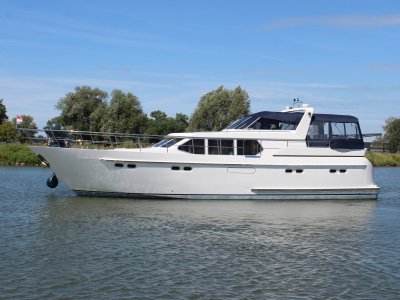 PacificAllure 155 Cabrio