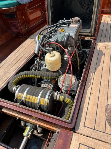 Breedendam 700 Spiegelsloep foto: 18