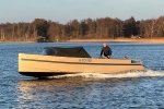 VanVossen 850 Tender foto: 1