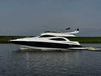 Sunseeker56 Manhattan