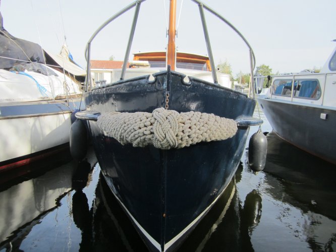 Ex-politieboot 10.50 foto: 13