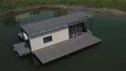 Shogun Mobile Houseboat foto: 26