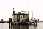 Castalia Evt. Met Koopligplaats 1460 X 500 Special Houseboat foto: 7