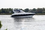 Fairline Targa 40 foto: 6