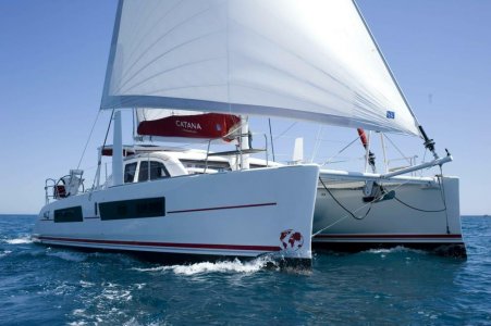 Catana 42