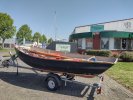 Cornisch Crabber Coble (met Trailer) foto: 5