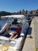 Crownline 250 CR Diesel Speedcruiser foto: 2