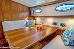 Langenberg Cabin Cruiser 36 foto: 35