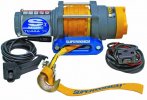 Superwinch Terra 35 - Liertouw foto: 0