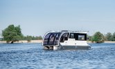 Caravanboat DepartureOne M Free (Houseboat) foto: 1