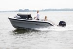 Topcraft 627 Tender foto: 20