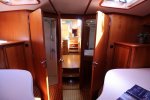 Linssen Grand Sturdy 470 AC MkII Stabilizers foto: 114