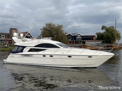 Fairline Phantom 50