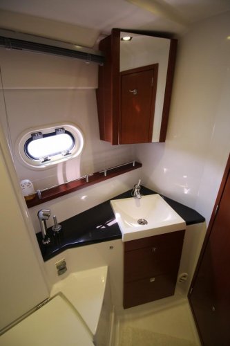 Prestige 440S Fresh water only foto: 66