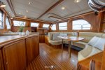 Linssen Grand Sturdy 500 AC Variotop foto: 27