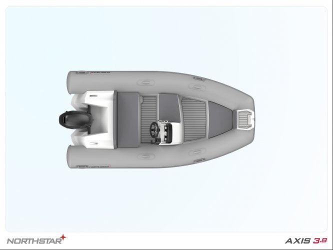 Northstar Axis 3.8