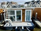 Havenlodge Melite Houseboat foto: 24