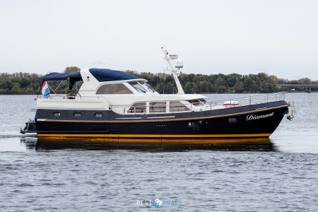 Linssen Grand Sturdy 500 AC Variotop