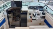 Crownline 250 CR Diesel Speedcruiser foto: 8