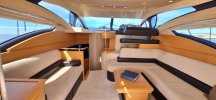 Azimut 43 foto: 44