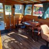 Luxemotor Woonschip, recreatieschip foto: 14