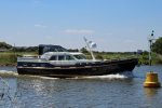 Linssen Grand Sturdy 470 AC MkII Stabilizers foto: 1