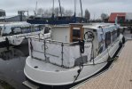 Houseboat Hybride/ Electrisch Varend 10.50 foto: 1