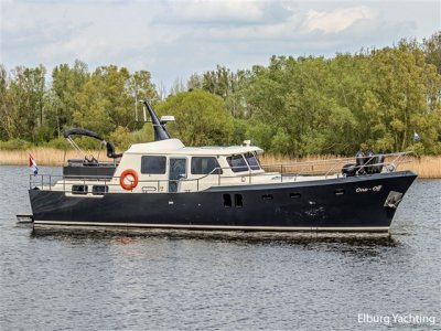 Nieland Explorer 50