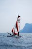 WorldWideSailing  Topper Cat14 foto: 3