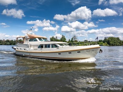 Linssen Grand Sturdy 500 Variotop