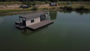 Shogun Mobile Houseboat foto: 19