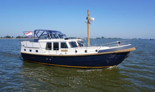 Motor Yacht11.80 AK