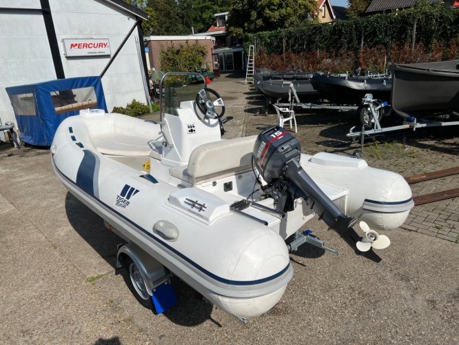 Tiger Marine 440 Sportline