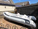 Nimarine 410 RIB Suzuki 30ARL foto: 2