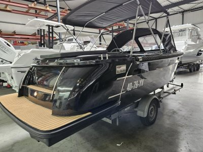 Topcraft605 Tender