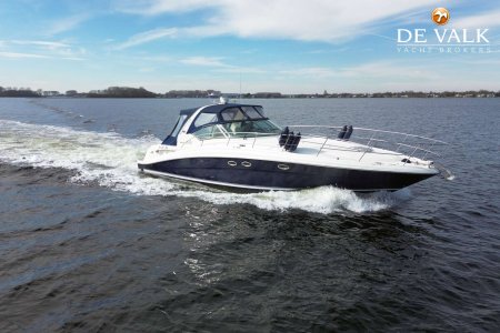 Sea Ray455 Sundancer