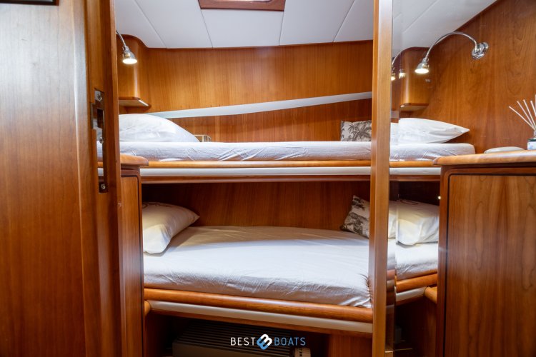 Linssen Grand Sturdy 500 AC Variotop foto: 58