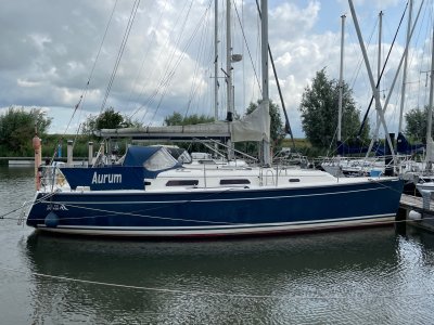 Hanse342