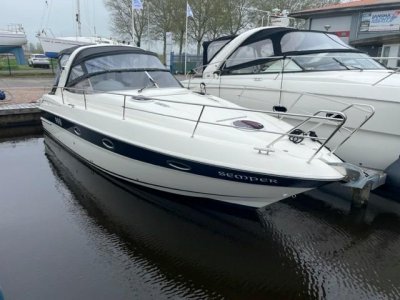 Bavaria32 Sport Diesel