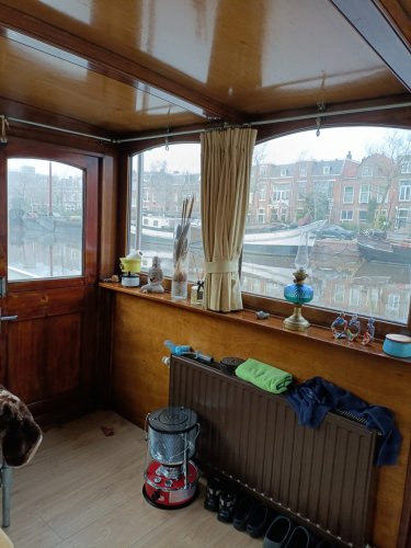 Luxemotor Woonschip 27.00 foto: 11