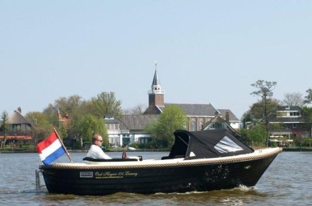 Oud Huijzer575 Luxury