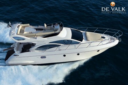 Azimut46