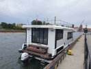 Nomadream Cat-House 1200 Double Decker Houseboat foto: 4