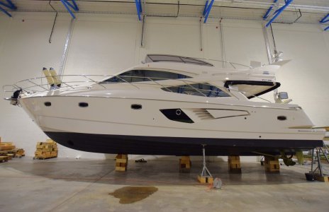 Galeon530 Fly