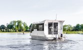 Caravanboat DepartureOne XL (Houseboat) foto: 1