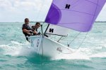 World Wide Sailing  Topper Omega foto: 1